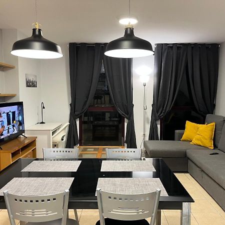 Donde Abuelia Timibucar Appartement Santa Cruz de la Palma  Buitenkant foto