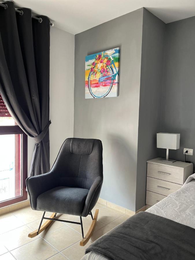 Donde Abuelia Timibucar Appartement Santa Cruz de la Palma  Buitenkant foto