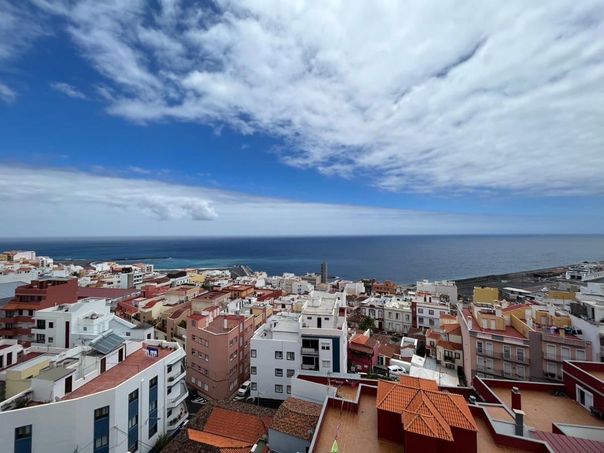 Donde Abuelia Timibucar Appartement Santa Cruz de la Palma  Buitenkant foto