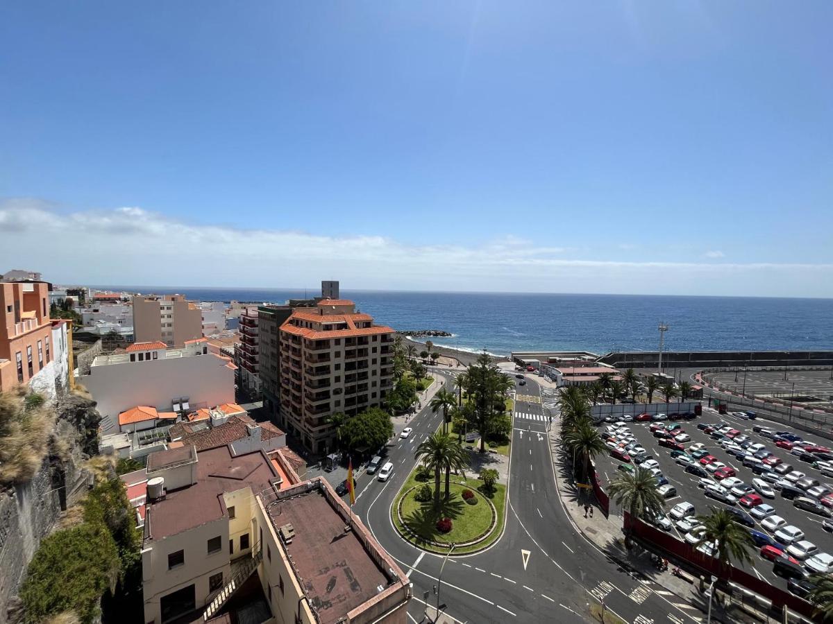 Donde Abuelia Timibucar Appartement Santa Cruz de la Palma  Buitenkant foto